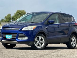 Used 2013 Ford Escape SE AWD/4WD video 1