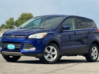 Used 2013 Ford Escape SE