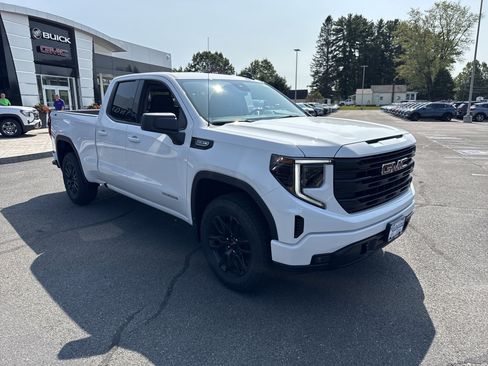 New 2026 GMC Sierra 1500 Elevation w/ Preferred Package image 9