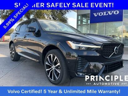 Certified 2024 Volvo XC60 B5 Plus