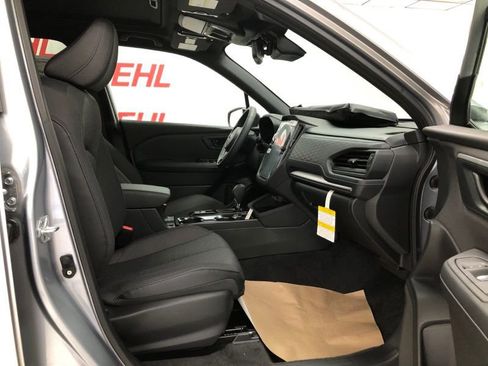 New 2026 Subaru Forester Premium AWD/4WD image 15