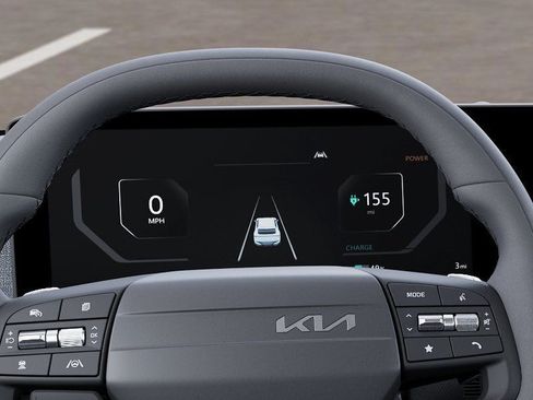 New 2026 Kia EV6 Light RWD image 21
