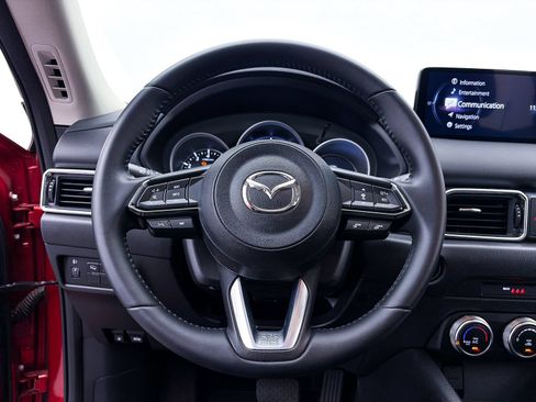 Used 2023 MAZDA CX-5 AWD 2.5 S image 27