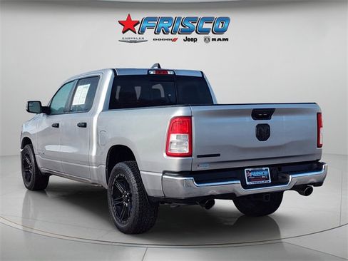 Certified 2023 RAM 1500 Big Horn w/ Trailer Tow Group image 7