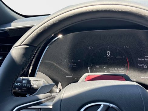 New 2026 Lexus RX 350 Premium Plus AWD/4WD image 25