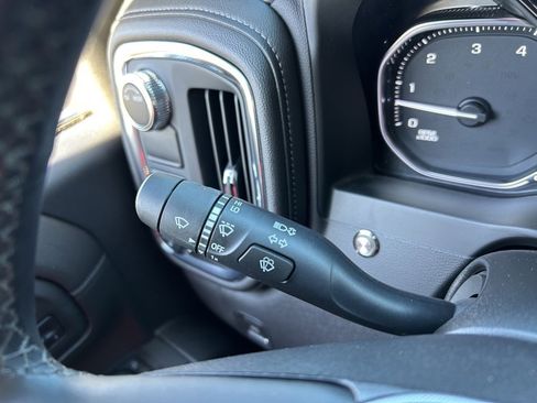 Used 2023 GMC Sierra 3500 SLT w/ SLT Premium Package image 56