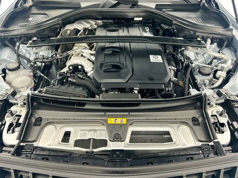 Certified 2026 Mercedes-Benz GLC 43 AMG 4MATIC Coupe image 28