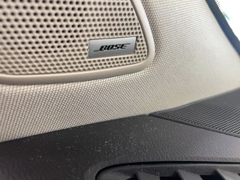 Used 2024 Nissan Murano Platinum w/ Cargo Package image 21