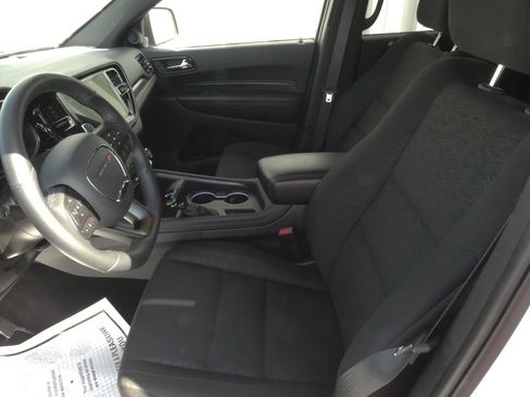 Used 2026 Dodge Durango GT AWD/4WD image 7