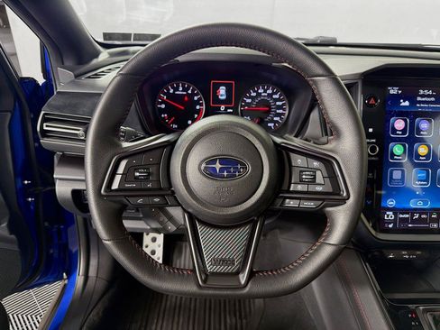 Used 2023 Subaru WRX GT AWD/4WD image 3