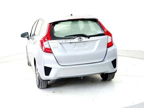 Used 2017 Honda Fit EX-L image 5