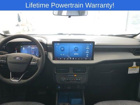 New 2025 Ford Maverick XLT w/ XLT Luxury Package image 31