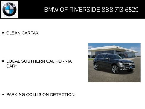 Used 2021 Mercedes-Benz GLC 300 image 15