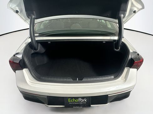 Used 2025 Kia K5 LXS image 29