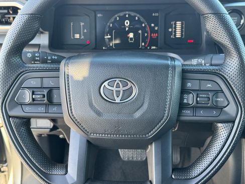 New 2026 Toyota Tacoma SR5 image 20