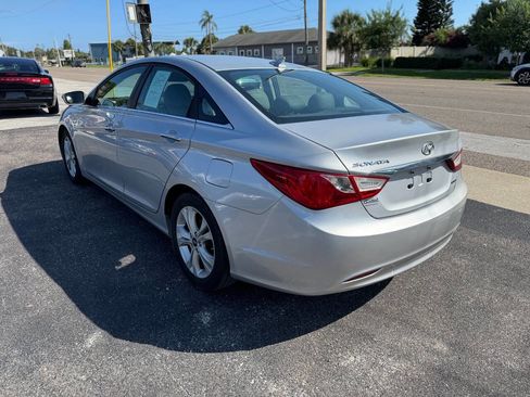 Used 2011 Hyundai Sonata Limited image 6