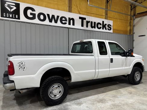 Used 2016 Ford F250 XL w/ Power Equipment Group image 6