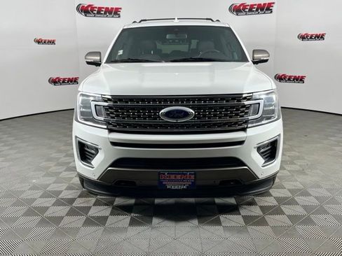 Used 2020 Ford Expedition Max King Ranch image 4