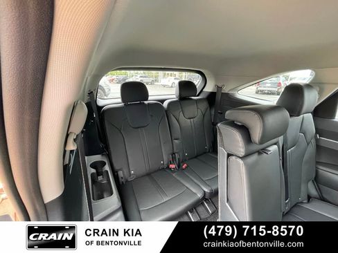 Certified 2026 Kia Sorento S image 28