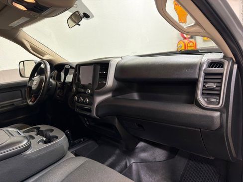 Used 2020 RAM 3500 Tradesman image 39