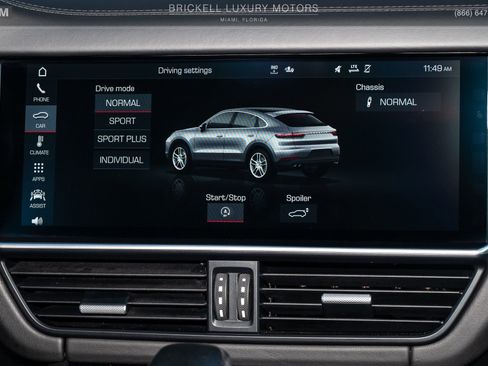 Used 2020 Porsche Cayenne image 21