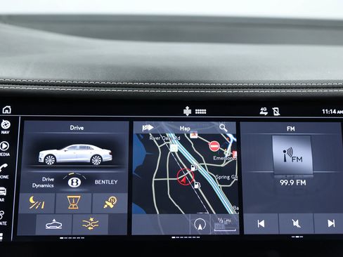 Used 2020 Bentley Flying Spur W12 image 36