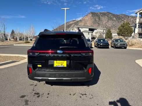 New 2026 Subaru Outback Limited w/ Premium/Limited Package 2 AWD/4WD image 4