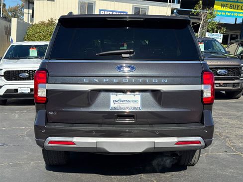 Certified 2024 Ford Expedition XLT AWD/4WD image 13