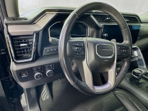 Used 2022 GMC Sierra 1500 Denali w/ Denali Reserve Package image 11