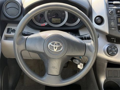 Used 2008 Toyota RAV4 2WD image 11