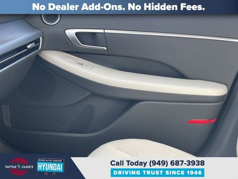 Certified 2024 Hyundai Sonata SEL image 21