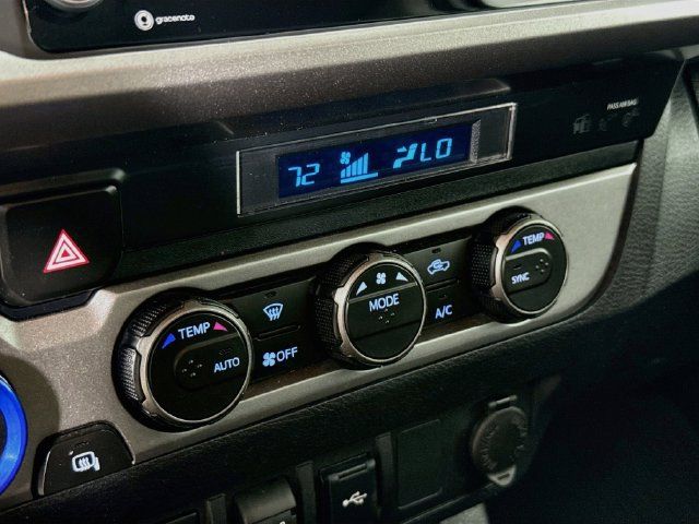 Used 2023 Toyota Tacoma 4x4 Double Cab w/ Trail Edition image 17