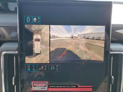 New 2026 GMC Yukon Elevation w/ LPO, Floor Liner Package image 32