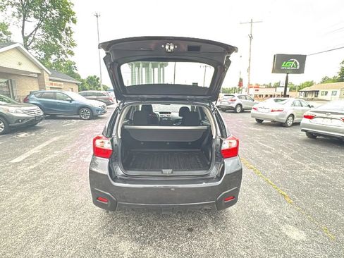 Used 2015 Subaru Crosstrek 2.0i Premium w/ Moonroof Package AWD/4WD image 16