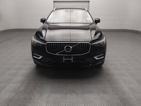 Used 2021 Volvo XC60 T6 Inscription AWD/4WD image 15