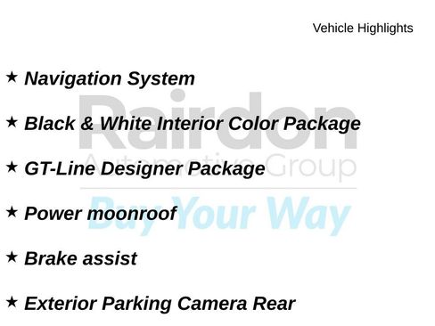 Certified 2024 Kia Soul GT-Line FWD image 8