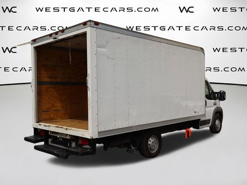 Used 2018 RAM ProMaster 3500 FWD image 33