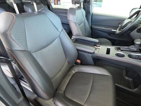 Used 2024 Toyota Sienna XSE w/ XSE Plus Package AWD/4WD image 22