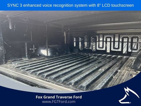 Certified 2019 Ford Ranger XLT w/ Equipment Group 302A Luxury AWD/4WD image 7