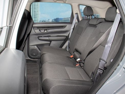 Certified 2025 Honda CR-V EX image 18