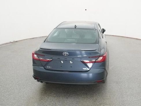 New 2026 Toyota Camry SE image 7