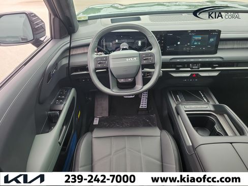 New 2027 Kia Telluride X-Line SX Prestige AWD/4WD image 17