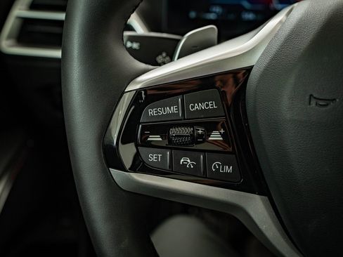 Used 2025 BMW 330i xDrive Sedan image 25