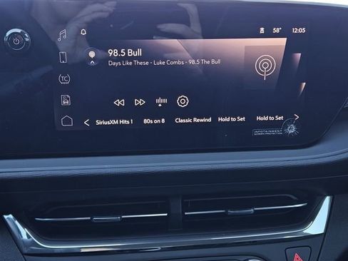 New 2026 Buick Envista Sport Touring w/ Convenience I Package FWD image 12