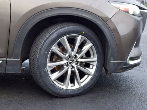 Used 2018 MAZDA CX-9 Grand Touring image 7