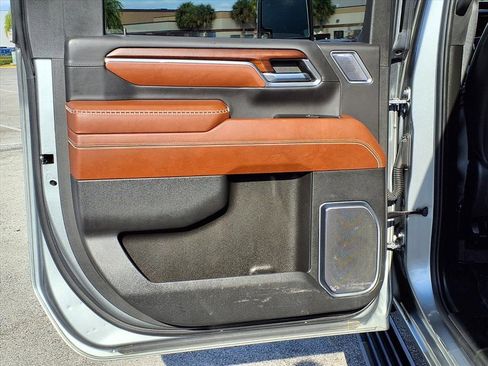 Used 2024 GMC Sierra 2500 Denali Ultimate image 22