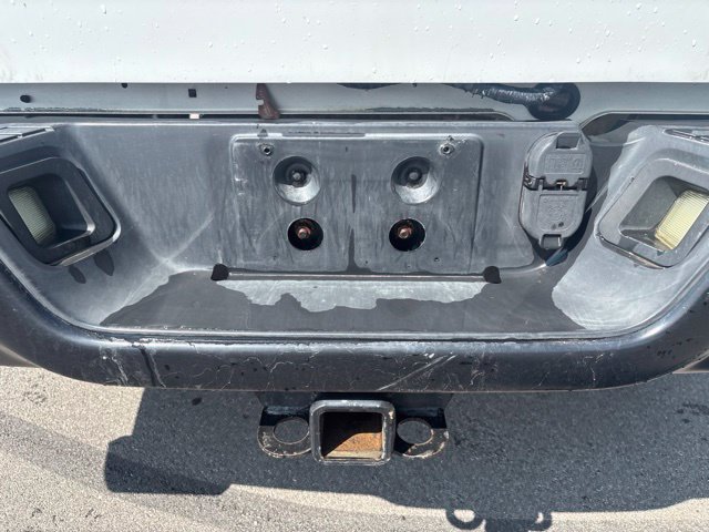 Used 2016 RAM 2500 Tradesman w/ Popular Equipment Group AWD/4WD image 9