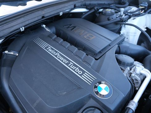 Used 2017 BMW X3 xDrive35i w/ M Sport image 55