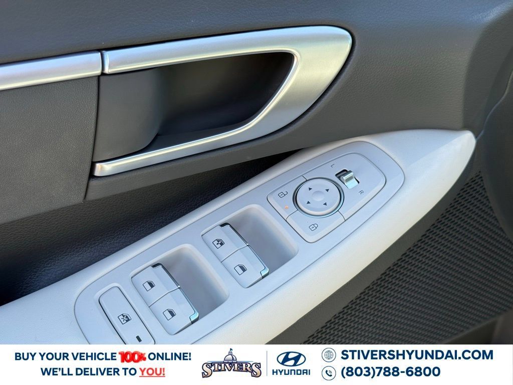 Certified 2026 Hyundai Sonata SE FWD image 13
