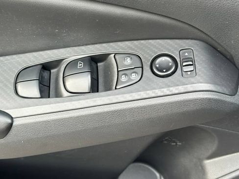 Used 2022 Nissan Altima 2.5 S FWD image 20